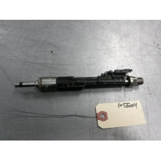 105F004 Fuel Injector Single From 2011 BMW 335i Xdrive  3.0 261500109